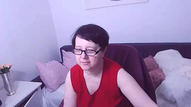 ChristaRose online show from 03.28.26