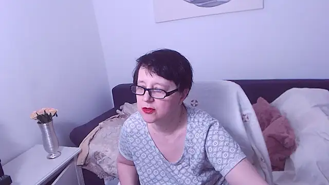 ChristaRose online show from 05.22.26
