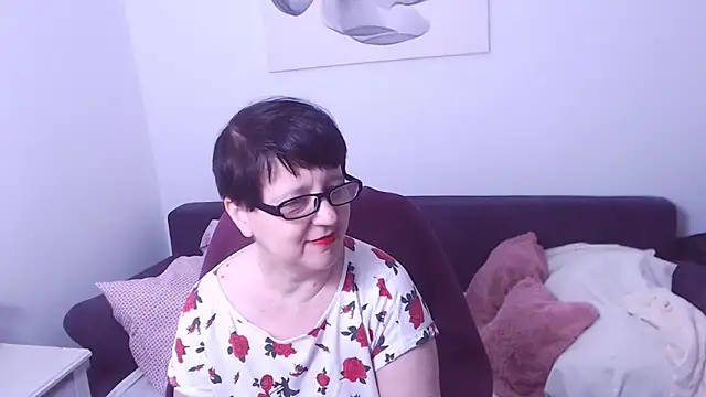 ChristaRose online show from 05.23.26