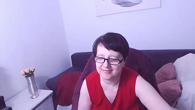 Snapshot of ChristaRose chatting on 06.17.26 ChristaRose online show from 06.17.26