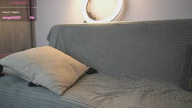 specter 27 online show from 09.08.25