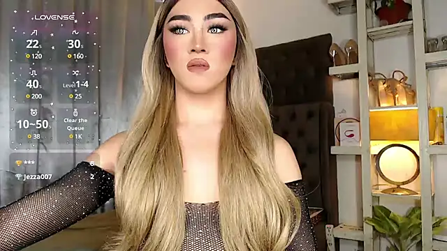 Local Hoelyx online show from 12.05.24