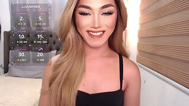 Local Hoelyx online show from 01.04.25