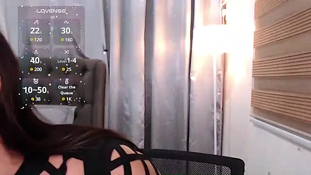 Local Hoelyx online show from 01.11.25