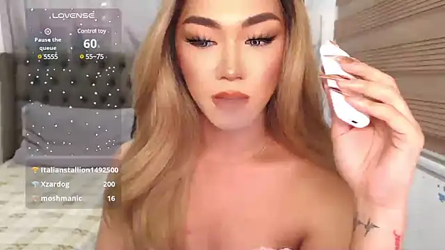 Local Hoelyx online show from 01.13.25