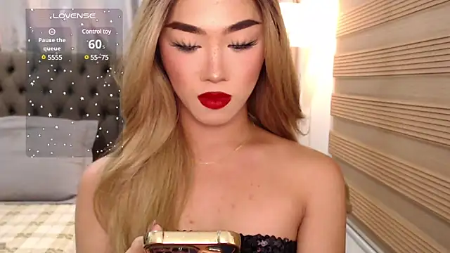 Local Hoelyx online show from 01.16.25