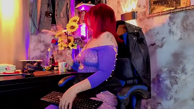 Ivvannaparis online show from 07.20.26
