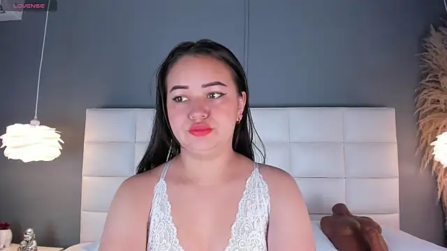 AnaisClark online show from 03.11.25