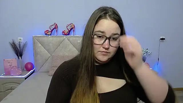 Snapshot of XX_Daniella_XX chatting on 01.24.25 XX Daniella XX online show from 01.24.25