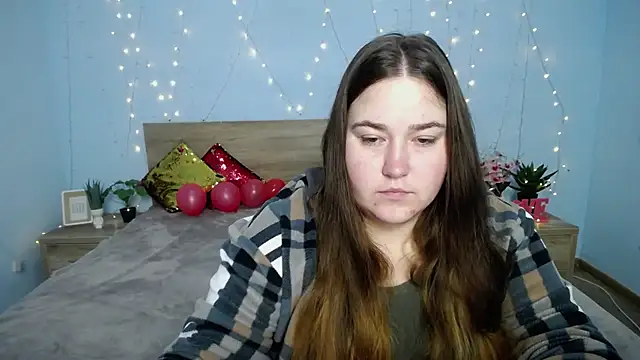 Snapshot of XX_Daniella_XX chatting on 01.24.25 XX Daniella XX online show from 01.24.25