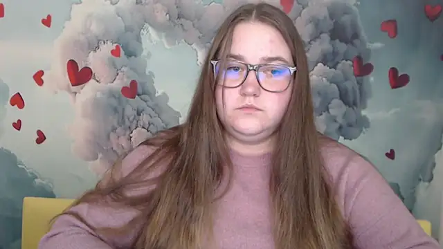 Snapshot of XX_Daniella_XX chatting on 02.18.25 XX Daniella XX online show from 02.18.25