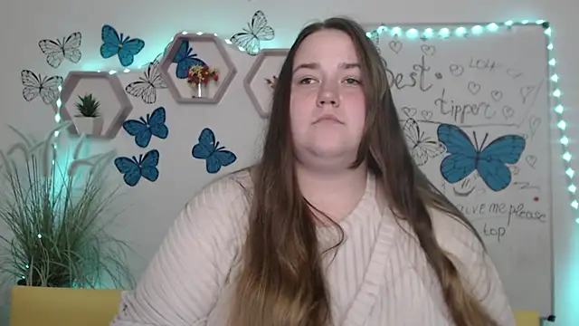 Snapshot of XX_Daniella_XX chatting on 03.20.25 XX Daniella XX online show from 03.20.25