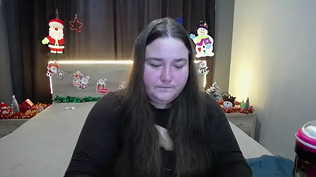 XX Daniella XX online show from 12.05.25