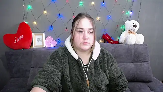 XX Daniella XX online show from 02.04.26