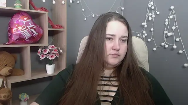 XX Daniella XX online show from 02.17.26