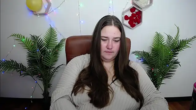 XX Daniella XX online show from 03.17.26