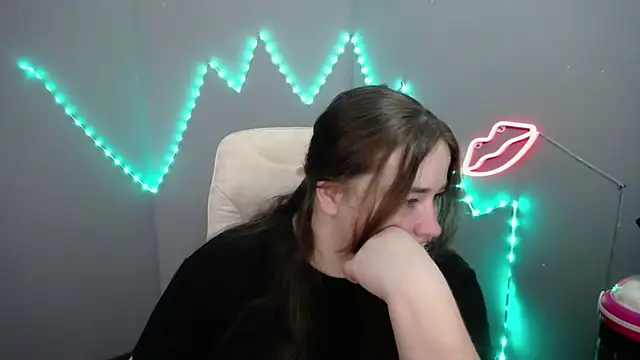 XX Daniella XX online show from 03.20.26