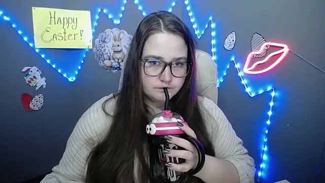 XX Daniella XX online show from 03.27.26