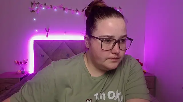 XX Daniella XX online show from 04.04.26