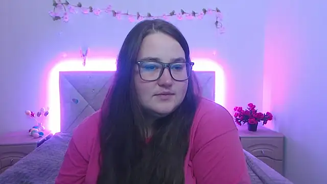 XX Daniella XX online show from 04.11.26