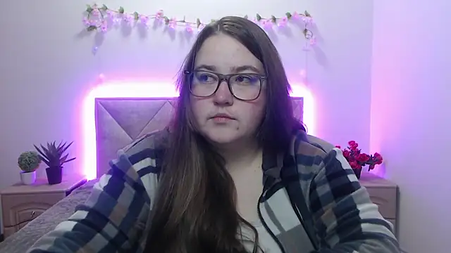 XX Daniella XX online show from 04.17.26