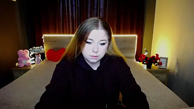 JessikaDaniel online show from 03.02.26