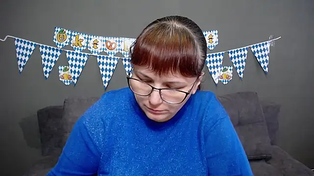 AliceInksSweetty online show from 09.28.25