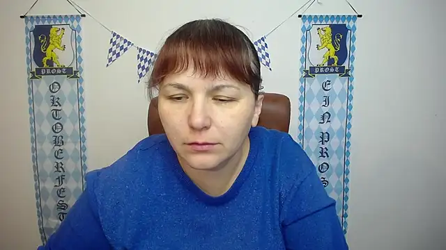 AliceInksSweetty online show from 10.04.25