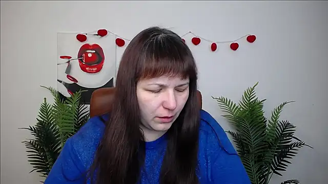 AliceInksSweetty online show from 02.17.26