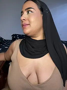 Snapshot of Maryam_yamal chatting on 01.24.25 Maryam yamal online show from 01.24.25