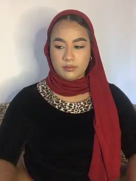 Snapshot of Maryam_yamal chatting on 02.28.26 Maryam yamal online show from 02.28.26