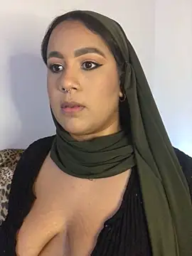 Snapshot of Maryam_yamal chatting on 03.01.26 Maryam yamal online show from 03.01.26