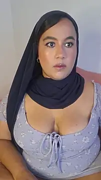 Maryam yamal online show from 03.29.26