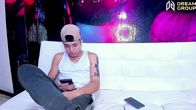 SecretsParty online show from 09.11.25