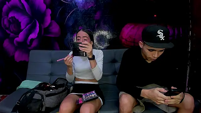 SecretsParty online show from 09.28.25