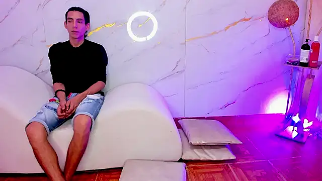 SecretsParty online show from 02.11.26