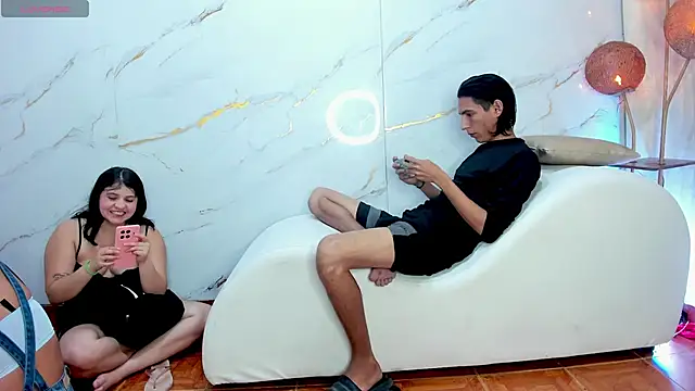 SecretsParty online show from 03.17.26