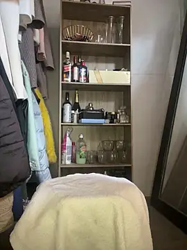 Snapshot of DulceMya6 chatting on 01.19.25 DulceMya6 online show from 01.19.25