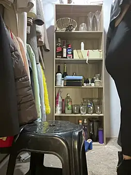 Snapshot of DulceMya6 chatting on 03.23.25 DulceMya6 online show from 03.23.25