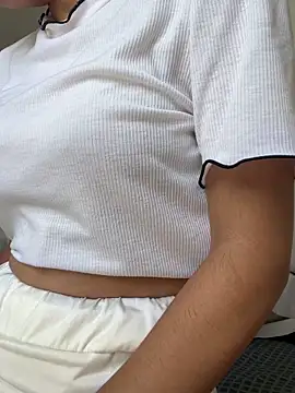 Snapshot of DulceMya6 chatting on 03.24.26 DulceMya6 online show from 03.24.26