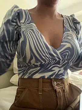 DulceMya6 online show from 05.25.26