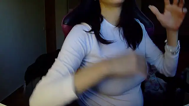 Vampirosa online show from 04.03.26