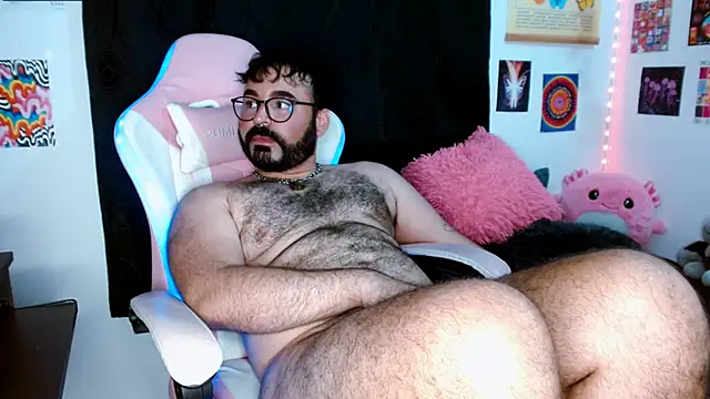 Snapshot of johnnyalx chatting on 02.22.25 johnnyalx online show from 02.22.25