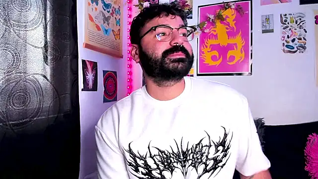 johnnyalx online show from 02.05.26