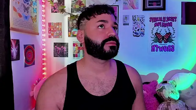 johnnyalx online show from 02.21.26