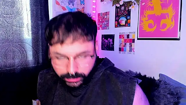 johnnyalx online show from 03.27.26