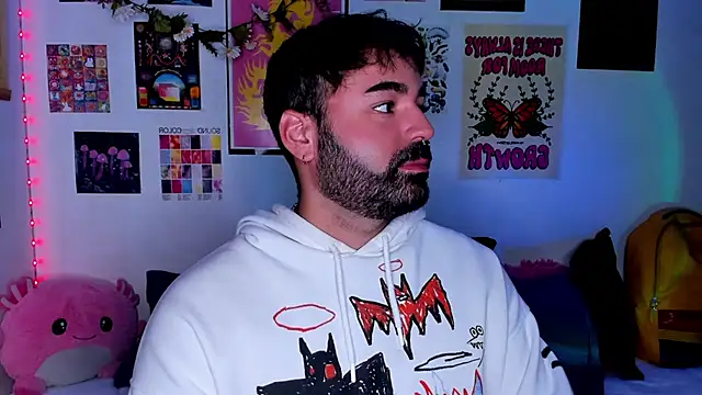 johnnyalx online show from 04.05.26