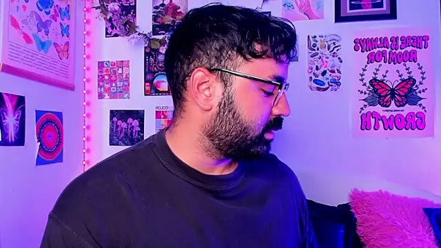 johnnyalx online show from 04.11.26