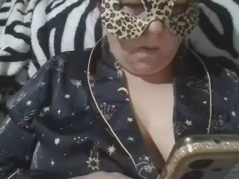 Mayallasexy online show from 02.13.25