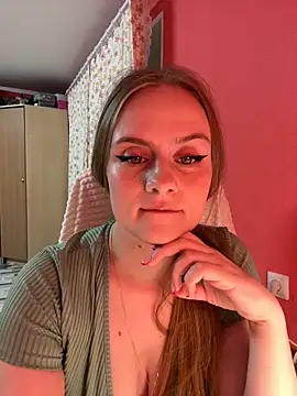 SophiaSweet  online show from 03.07.26